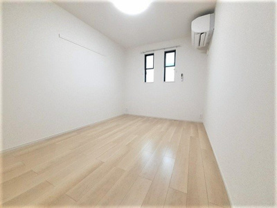 【内装】 | ラフレーズ　Ⅱ