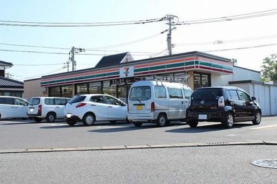 【周辺】 | アミール立川Ⅰ | セブンイレブン 伊万里八谷搦店まで410m