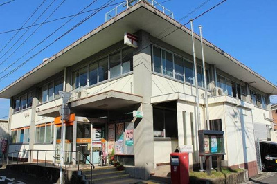 【周辺】 | アミール立川Ⅰ | 伊万里郵便局まで1000m