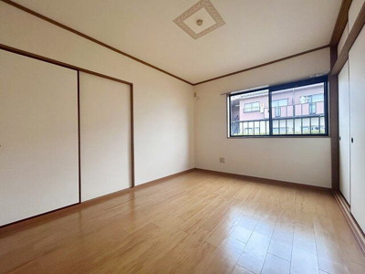【内装】 | アミール立川Ⅰ