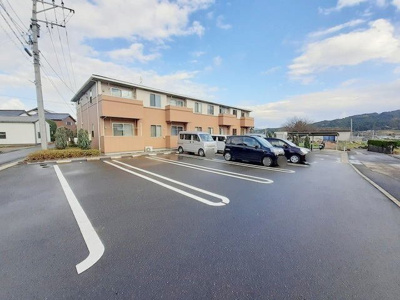 【駐車場】 | 百乃喜