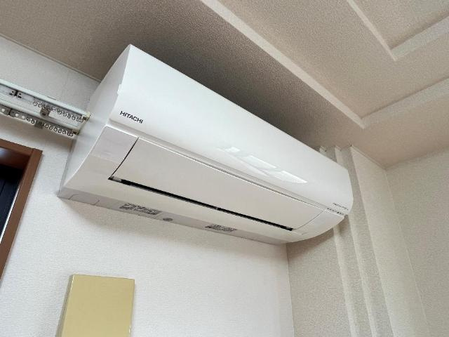 【設備】 | ドルチェ | エアコン
