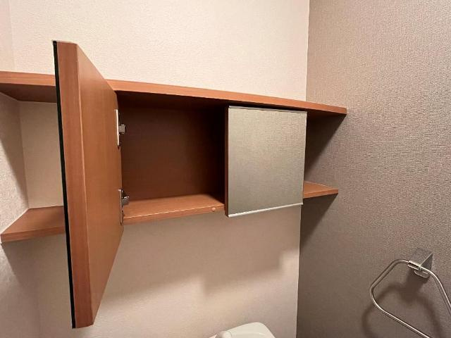 【収納】 | ドルチェ | トイレ収納