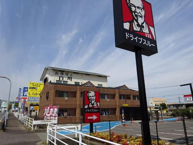 【外観】 | ドルチェ | 外観写真（昼）