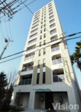さいたま市浦和区本太２丁目のマンションの画像
