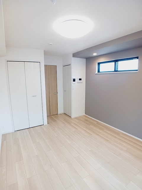 サイカス新屋敷の洋室|その他部屋・スペース