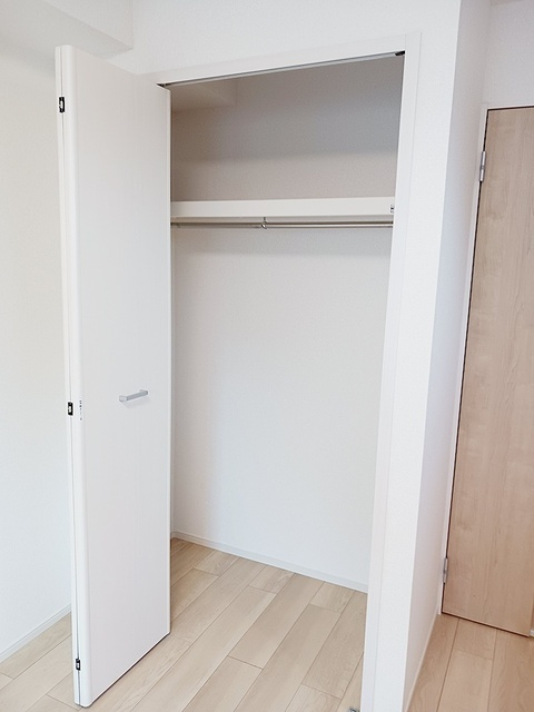サイカス新屋敷の収納|収納