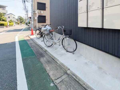 【その他共用部分】 | メールダジュール