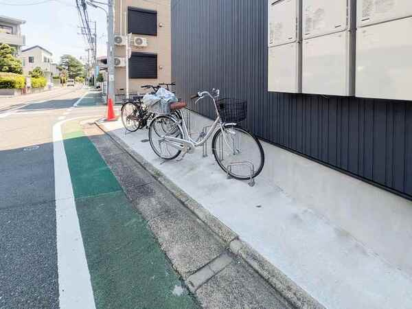 【その他共用部分】 | メールダジュール