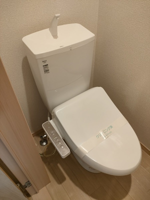 【トイレ】 | メールダジュール