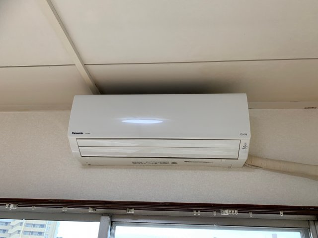 ベアーズマンションの設備