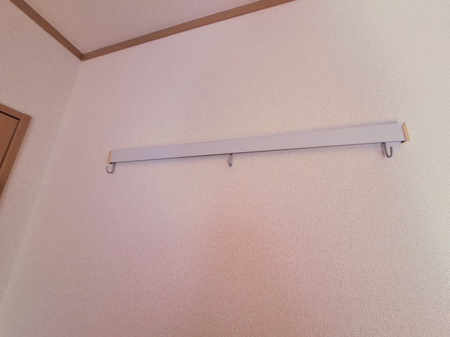 SKヒルズIの設備