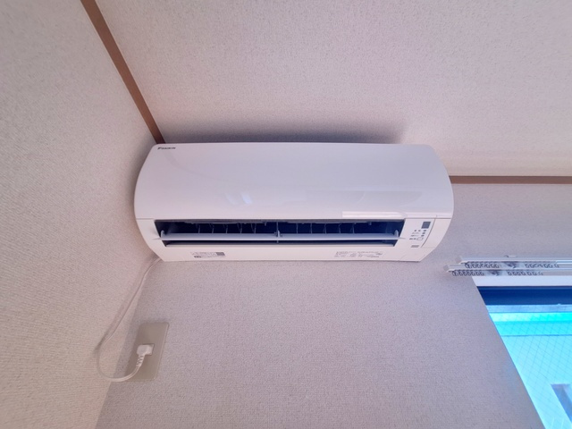 SKヒルズIの設備