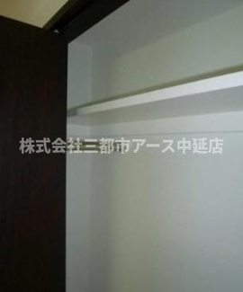 【収納】 | ＡＲＴＥＳＳＩＭＯ　ＡＳＯＬＡ | ＡＲＴＥＳＳＩＭＯ　ＡＳＯＬＡ　は三都市アース中延店へお任せください！　ご内覧可能なお部屋は物件現地お待ち合わせご案内可能です！