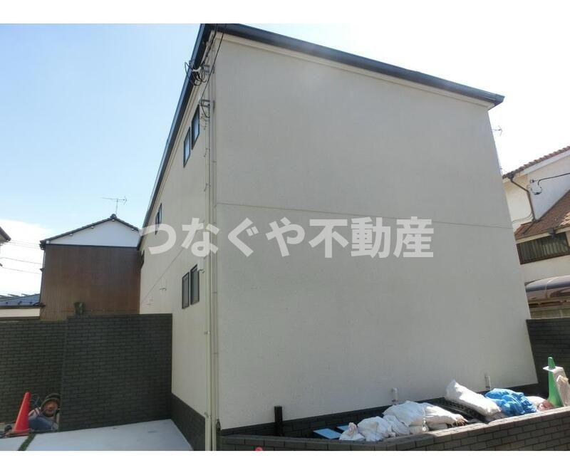 アトリオ田園調布のその他共用部分|アトリオ田園調布