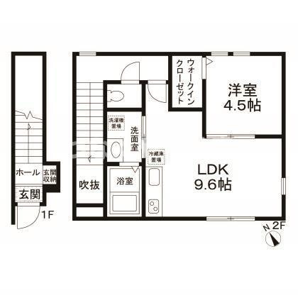 アトリオ田園調布