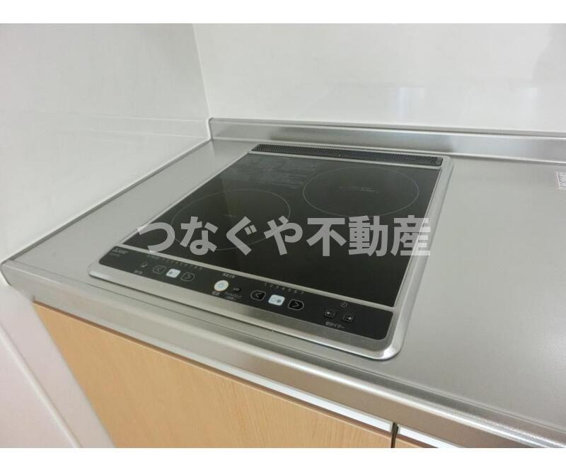 アトリオ田園調布の設備|アトリオ田園調布