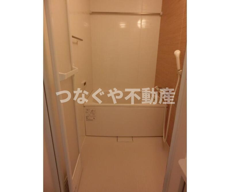 アトリオ田園調布の浴室|アトリオ田園調布