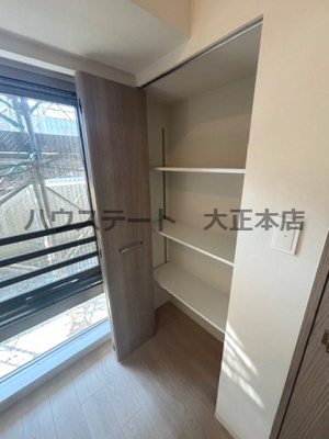 【収納】 | スプランディッドX 仲介手数料無料
