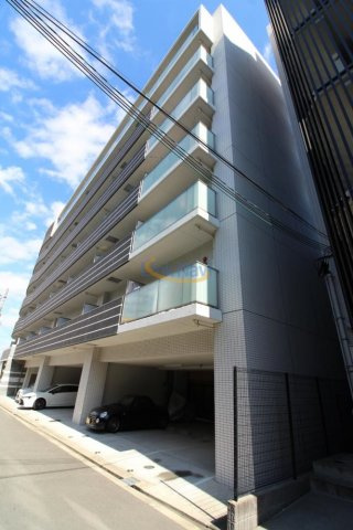 【外観】 | レグゼスタ弁天町