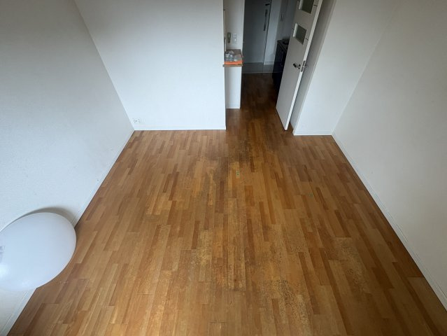 アスリート江坂Ⅱ番館の内装