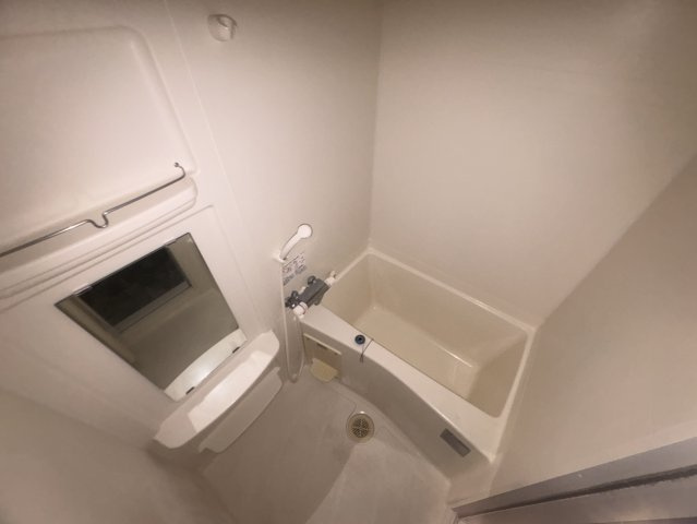アスリート江坂Ⅱ番館の浴室