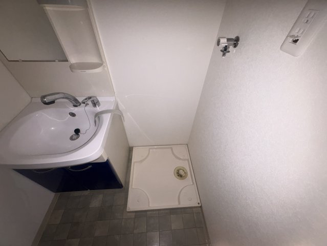 アスリート江坂Ⅱ番館の設備