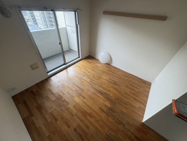 アスリート江坂Ⅱ番館の内装