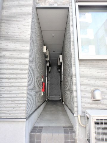 ミストラルのその他共用部分