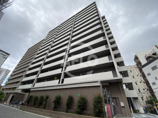 【外観】 | エスヴェール北梅田　豊崎小学校区 | エスヴェール北梅田　外観