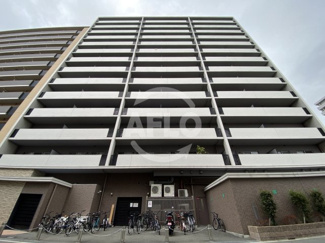 【外観】 | エスヴェール北梅田　豊崎小学校区 | エスヴェール北梅田　外観