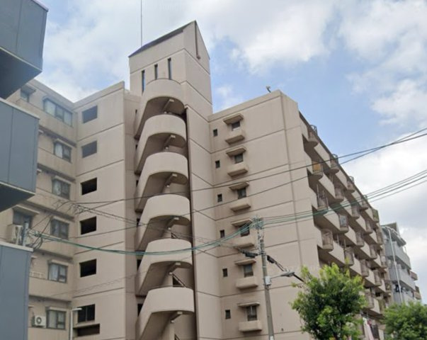 クレア・コート　東都島小学校区の画像