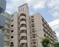 クレア・コート　東都島小学校区の画像