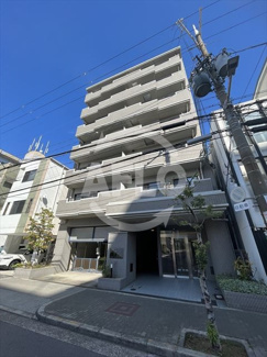 【外観】 | サンシャインブレセットハウス　聖和小学校区 | サンシャインブレセットハウス　外観