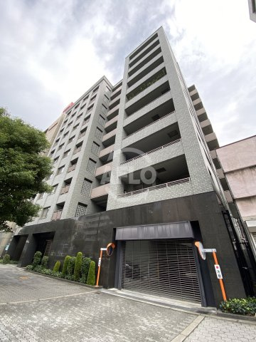 DIVA天満橋　堀川小学校区の画像