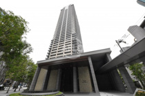 ブランズタワー梅田North　豊崎小学校の画像