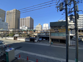 【展望】 | ポラリス松ヶ枝　堀川小学校区 | ポラリス松ヶ枝　眺望