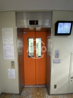 【設備】 | ローレルハイツ大淀　豊崎本庄小学校区 | ローレルハイツ大淀　エレベーター