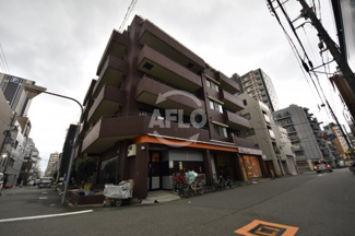 【外観】 | ロイヤルハイツ江戸堀西公園　西船場小学校区 | ロイヤルハイツ江戸堀西公園　外観