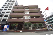 ロイヤルハイツ江戸堀西公園　西船場小学校区の画像