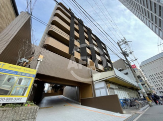 【外観】 | インプルーブ天六　豊崎東小学校区 | インプルーブ天六　外観