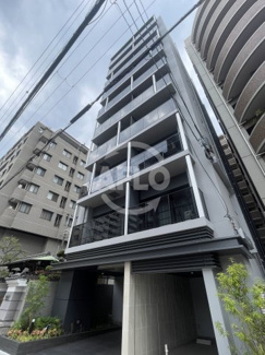 【外観】 | シーズンフラッツ新大阪 | 外観