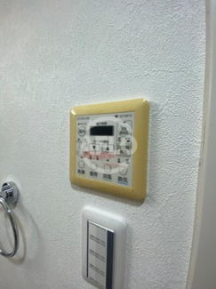 【設備】 | ブラービ南船場 | ブラービ南船場　浴室設備