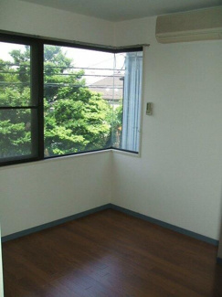 【内装】 | 渡辺マンション