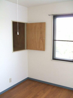 【設備】 | 渡辺マンション