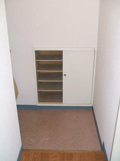 【玄関】 | 渡辺マンション