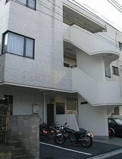 【その他共用部分】 | 渡辺マンション
