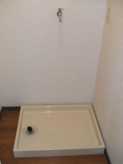 【設備】 | 渡辺マンション