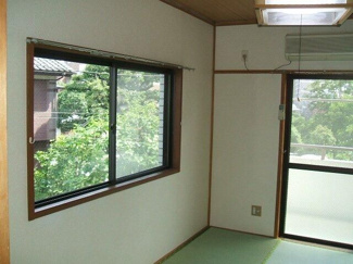 【展望】 | 渡辺マンション