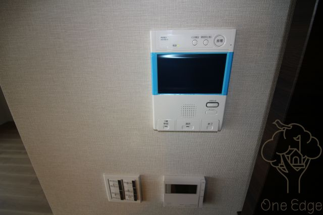 S-FORT大阪同心のセキュリティ